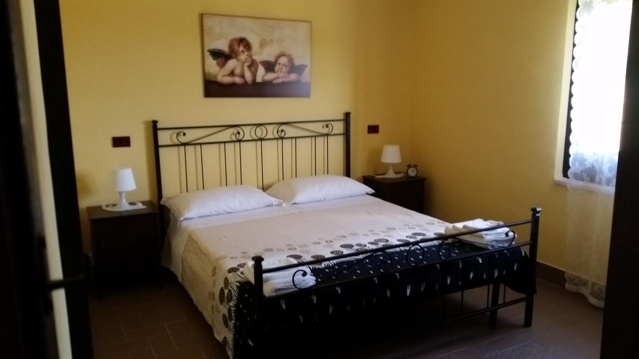 DogliolaDal Biondo住宿加早餐旅馆 外观 照片